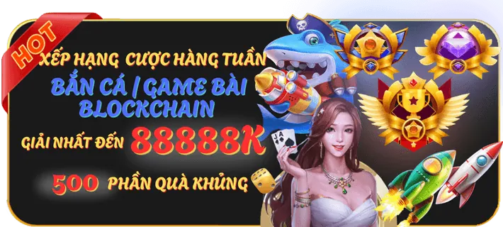 Game Nổ Hũ Với Tính Năng Đặc Biệt