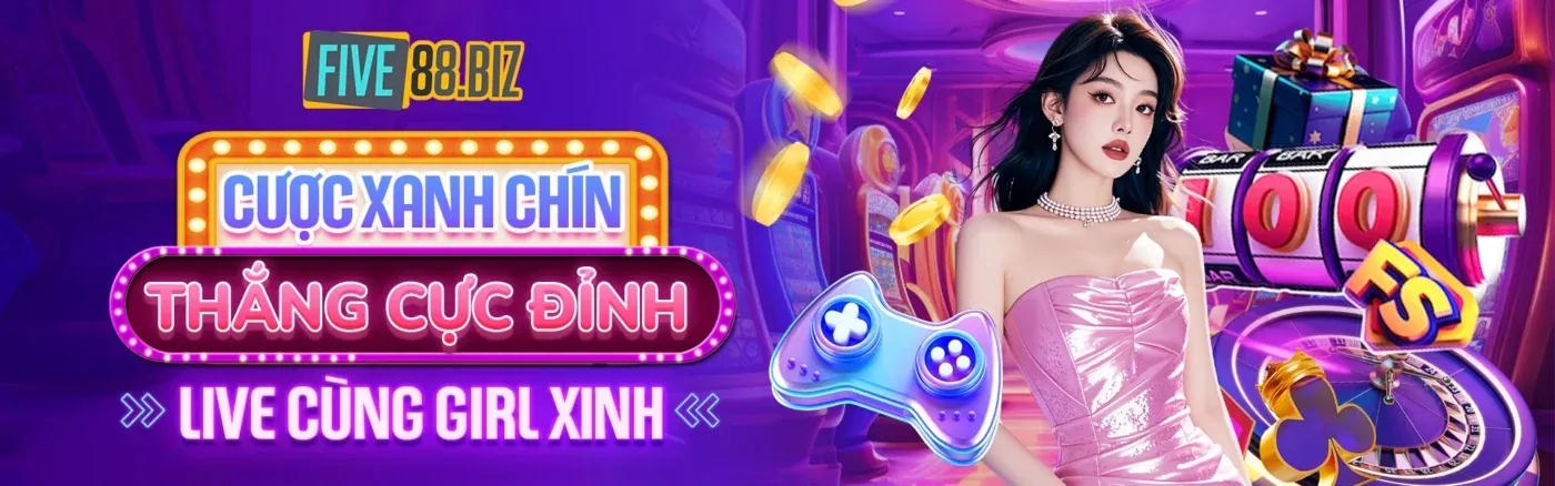Hoàn trả casino trực tuyến 88clup